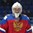 SPISSKA NOVA VES, SLOVAKIA - APRIL 17: Russia's Kirill Ustimennko #1 looks on during preliminary round action against Belarus at the 2017 IIHF Ice Hockey U18 World Championship. (Photo by Steve Kingsman/HHOF-IIHF Images)

